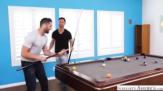 Lana Rhoades N sub 3 video