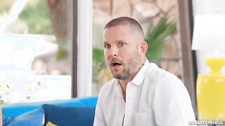 Kimmy Granger RK sub 2 video