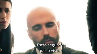 Movie The Visitor sub