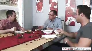 Nicole Aniston N sub 17 video