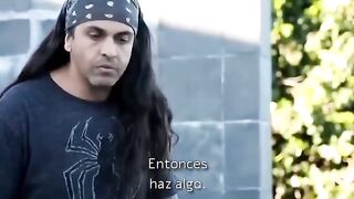Kleio Valentine sub 9 video