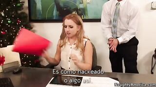 Lexi Belle N sub 5 video