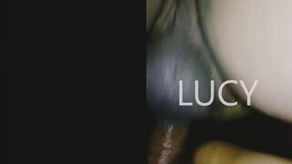 lucia red caliente