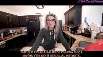 Resultados de búsqueda por Hermastra se hace pasar por mi novia sub