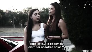 PTSUB015 - La elecci{on de una madre - India Summer & Whitney Wright (subtitulado español)
