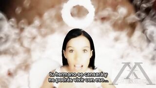 MSSXSUB007 - Diabólica - Megan Rain (subtitulado español)
