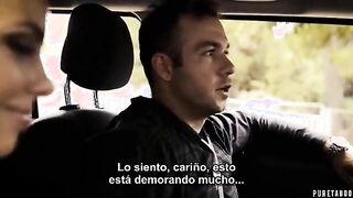 PTSUB011 - Cruzando fronteras - Adriana Chechik (subtitulado español)