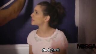 MSSXSUB012 - Yo te protegeré - PT1 - Kimmy Granger (subtitulado español)