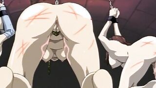 La mansion de los vicios....hentai