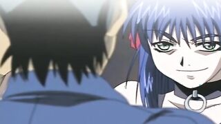 La mansion de los vicios....hentai