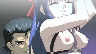 La mansion de los vicios....hentai