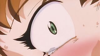 Sexo y violencia en las aulas.... hentai