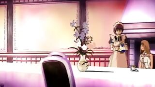 La mansion Kawarazaki ... hentai