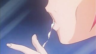 Exclava sexual ... hentai