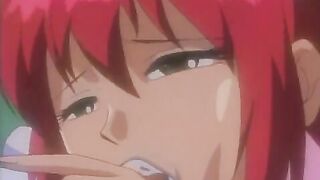 Exclava sexual ... hentai