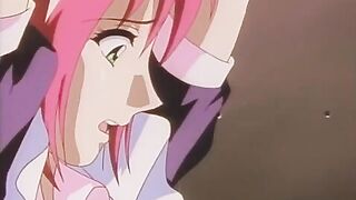 Exclava sexual ... hentai