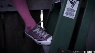 PTSUB016 - Papá me atrapó - Kenzie Reeves (subtitulado español)