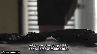 HTWFSUB001 - Encendiendo su fuego - Misha Mynx (subtitulado español)