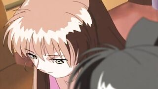 Juegos calientes....hentai