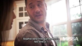 MSSXSUB030 - Un extraño intercambio - Ep.3 - Blair Williams (subtitulado español)