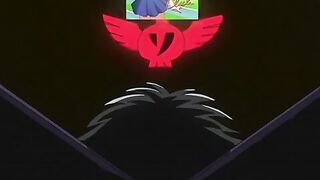 Las camareras magicas ....hentai