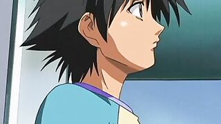 Las camareras magicas ....hentai