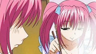 Las camareras magicas ....hentai