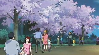 Las camareras magicas ....hentai