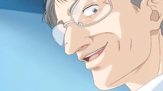 Enjauladas ....hentai