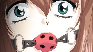 Enjauladas ....hentai