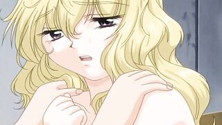 Enjauladas ....hentai