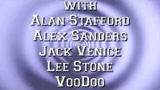 Psicópatas del sexo