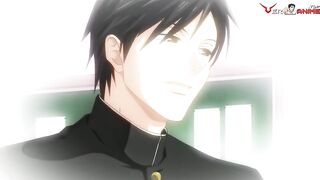 Perdoname...he pecado ......hentai