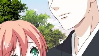 Perdoname...he pecado ......hentai