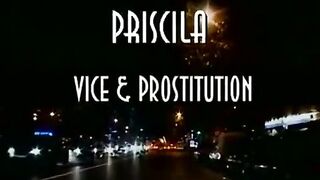 Priscila vicio y prostitución