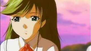 Pensamientos lascivos ....hentai
