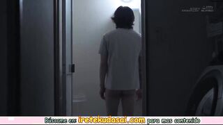 SDMF-028, Mayu Onodera - Familia Rosa  sub esp