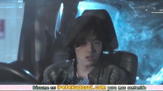 SDMF-028, Mayu Onodera - Familia Rosa  sub esp