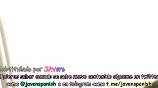 VAGU-198 sub esp Mi madre es una MILF en un burdel de lujo Sakuraba Hikari