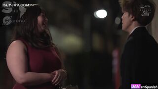 NIMA-032 Fujisawa Río - Se reencuentra con su exnovia que se ha convertido en una mujer casada