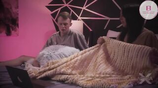 Whitney Wright - Mirando Porno Con Whitney Sub Esp