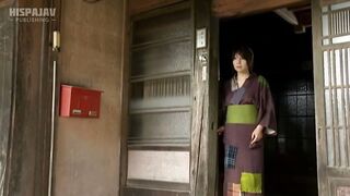 HTMS-090 Kimika Ichijou, Shiori Tsukada - Sótano Prohibido: El Cuerpo Obsceno de mi Madre