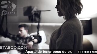 kot marcar mami amiga sup taboo