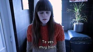 Pasando el fin de lo días con mama-sub