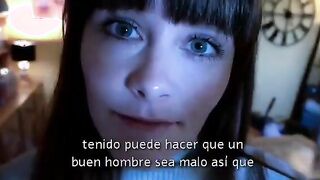 Pasando el fin de lo días con mama-sub
