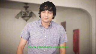MissaX - Charlie Forde - Persuasion Parte 1 Sub