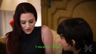 MissaX - Charlie Forde & Jessica Ryan - Persuasion Parte 3 Sub