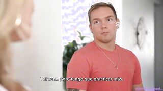 Armani Black & Rachael Cavalli - Swapping Our Perfect Stepmoms