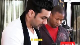 Film Score Kayla Paige & Rocco Reed sub español