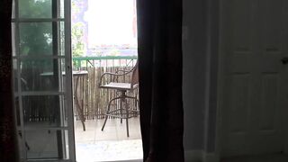 Amazing pornstar Stella May cumshot